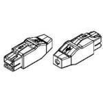 AMPHENOL USB/DVI/HDMI 连接器 74233-100LF