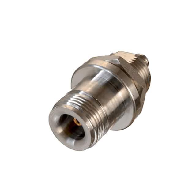 CINCH 同轴连接器（RF） - 适配器 ADT-2599-NF-SMF-02