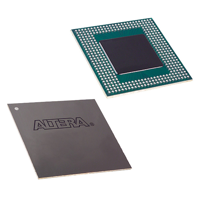 INTEL 可编程逻辑器件(PLD) EPM9560ABC356-10
