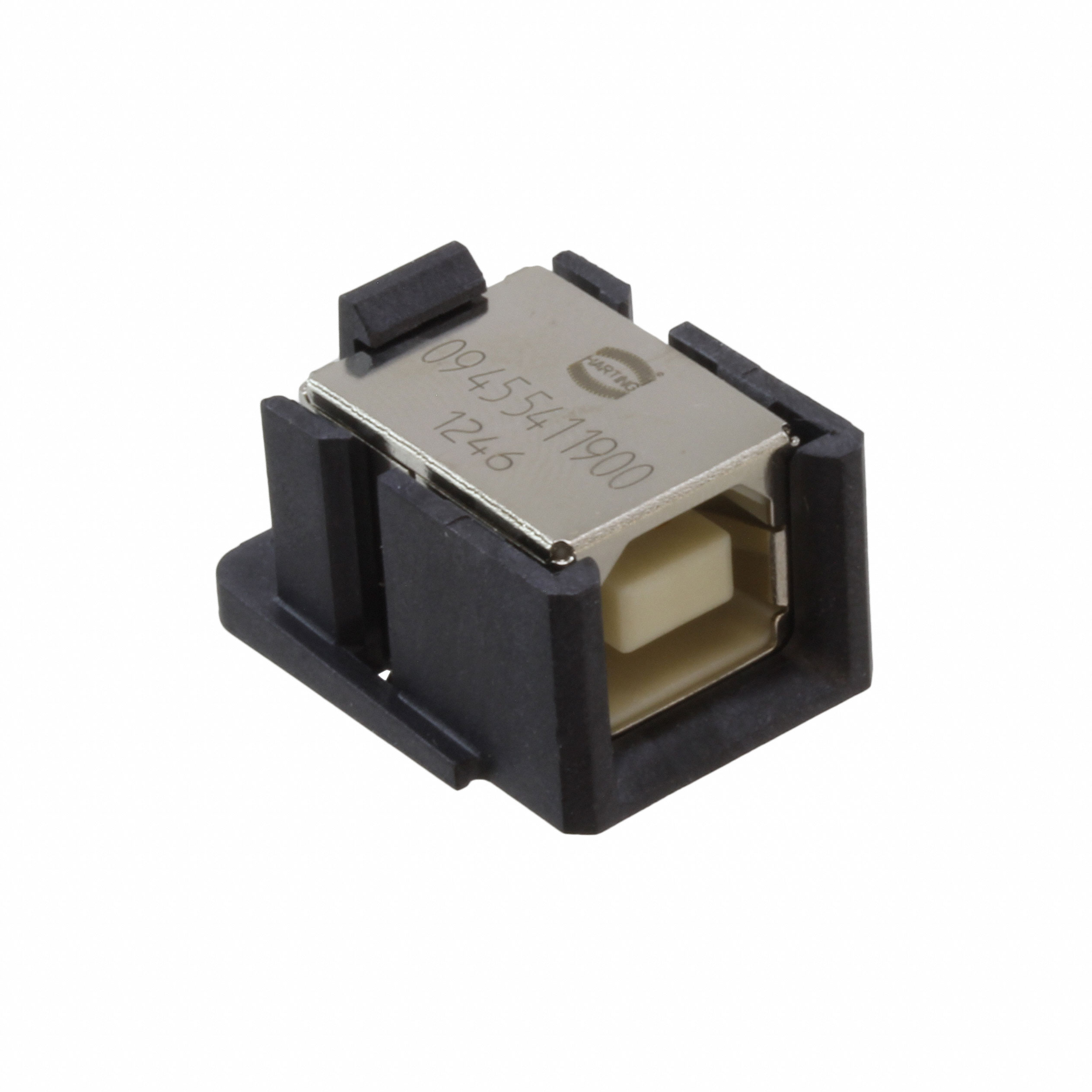 HARTING USB/DVI/HDMI 连接器 09455411900