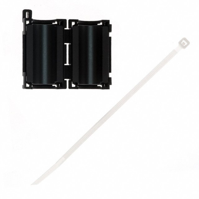 TDK 磁芯 ZCAT2132-1130-BK