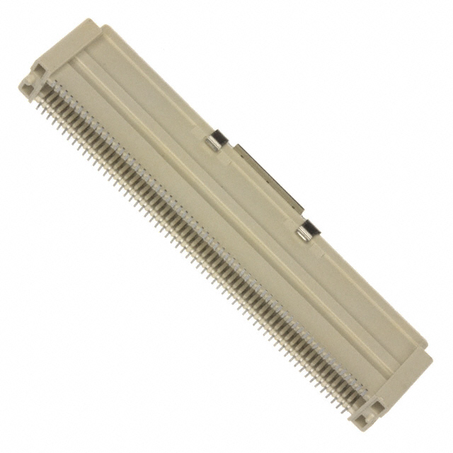 AMPHENOL 矩形连接器 - 外壳 61082-123402LF