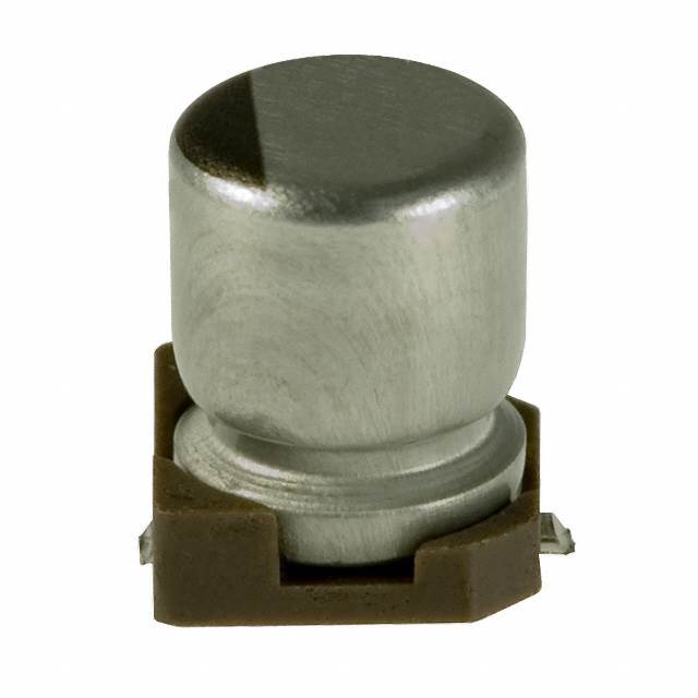 NICHICON 铝电解电容 UWX0G330MCL1GB