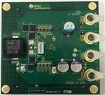 TEXAS INSTRUMENTS DC-DC稳压器 LM5175EVM