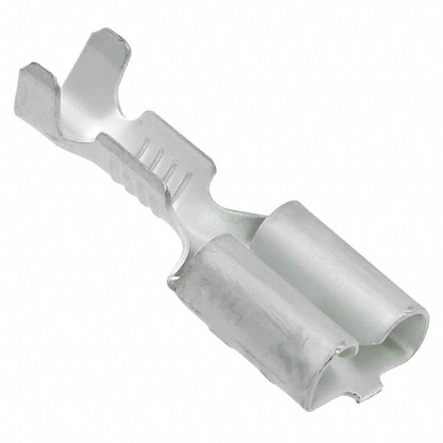 MOLEX 端子 - 快速连接/快速断开端子 940303911