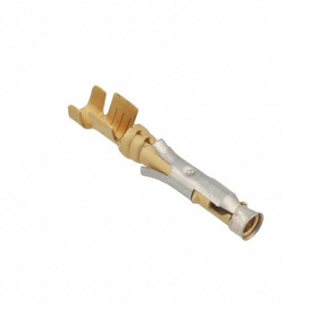 TE CONNECTIVITY 多用途触头 66358-4