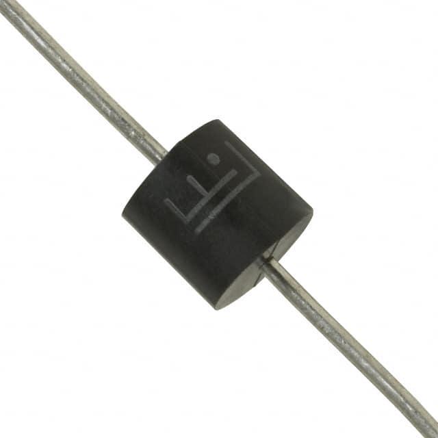 LITTELFUSE TVS二极管/ESD抑制器 5KP9.0A