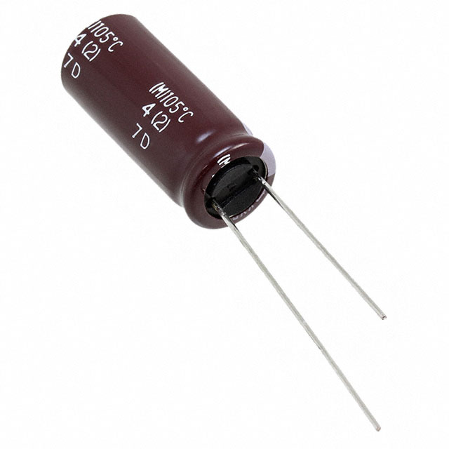 NIPPON CHEMI-CON 铝电解电容 EKYB630ELL331MJ25S