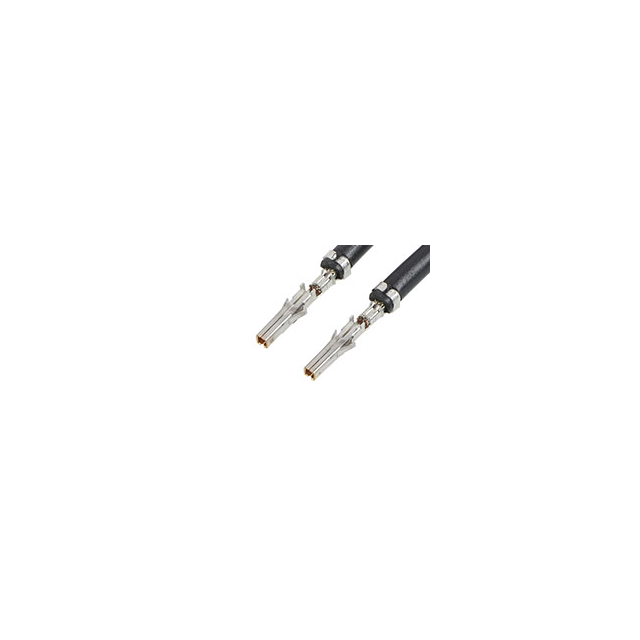 MOLEX 扁平带状线缆 2153402121