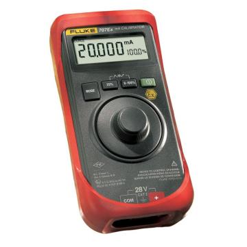 FLUKE 电气测量仪 FLUKE-707EX