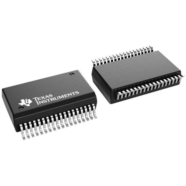 TEXAS INSTRUMENTS DC-DC模块 UCC14141QDWNRQ1