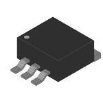 ANALOG DEVICES LDO稳压器 LT1086IM