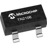 MICROCHIP TECHNOLOGY 场效应管(MOSFET) TN5325K1-G