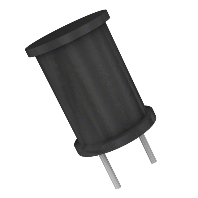 ABRACON 插件电感 AIUR-03-120K