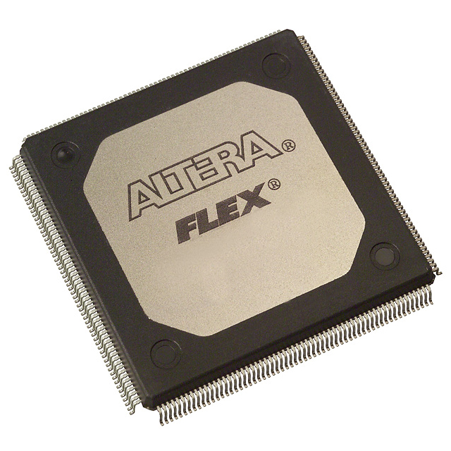 INTEL 现场可编程门阵列(FPGA) EPF10K20RC240-4