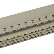 HARTING 背板连接器 - DIN 41612 09045323213