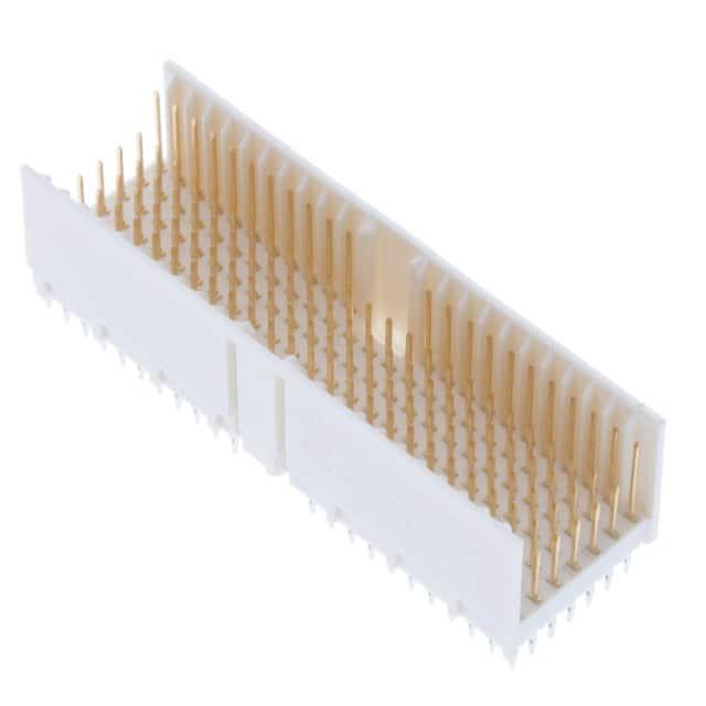 AMPHENOL 背板连接器 - 专用 HM2P65PD5111N9L1LF