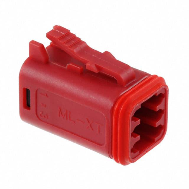 MOLEX 矩形连接器 - 外壳 934454209
