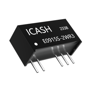 ICASH/微高电子 DC-DC模块 E0915S-2WR3