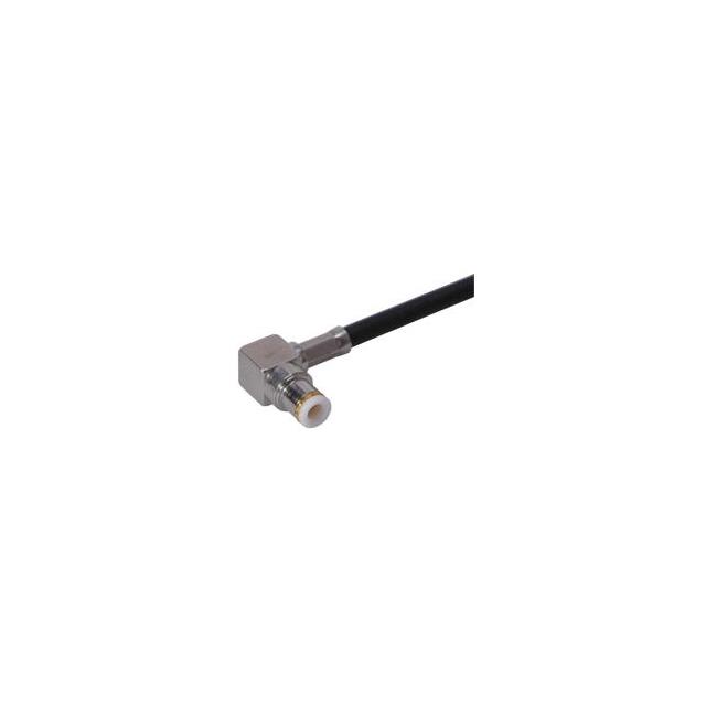 HUBER+SUHNER 同轴连接器（RF） - 配件 16_MBX-50-2-1/113_NE