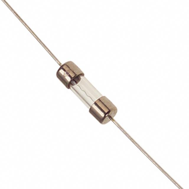 LITTELFUSE 熔断保险丝 0224002.DRT3P