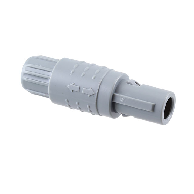 NORCOMP 圆形连接器 8P1P00617NJL421