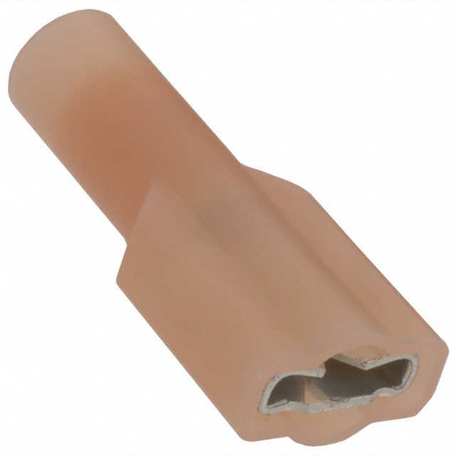 3M 端子 - 快速连接/快速断开端子 94803