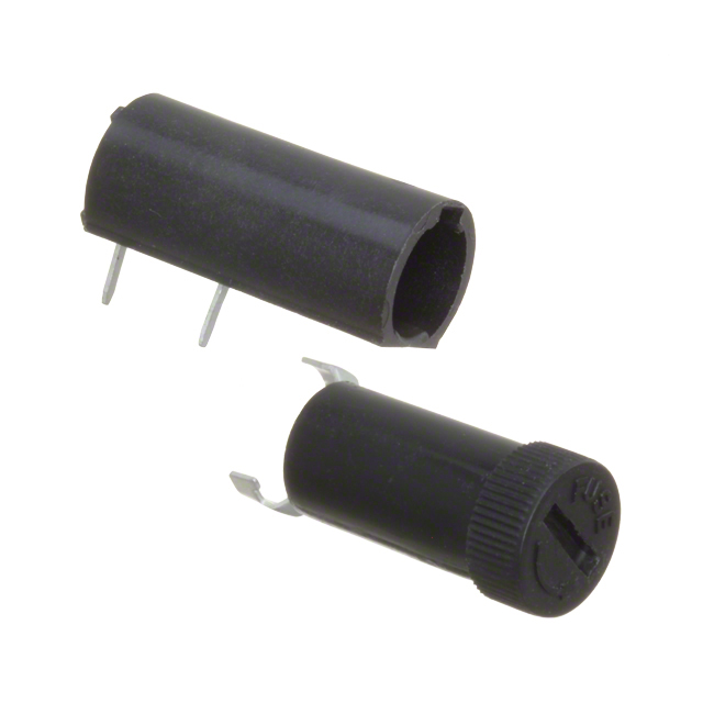 EATON 电路保护配件 BK-H15-H-1-B