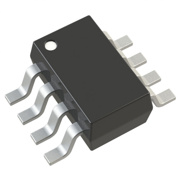 ANALOG DEVICES LDO稳压器 LT3009ESC8-3.3#TRMPBF