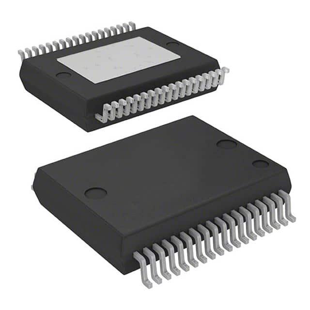 STMICROELECTRONICS 其他驱动器 VNHD7008AY