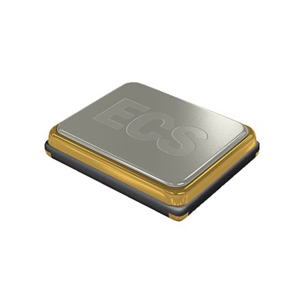 ECS 无源晶振 ECS-120-20-33-CKM-TR