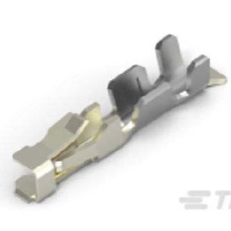 TE CONNECTIVITY 矩形连接器 - 触头 5-2316113-6