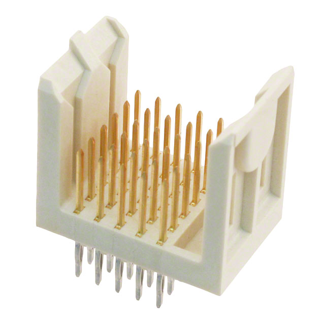 AMPHENOL 背板连接器 - 专用 89006-111LF