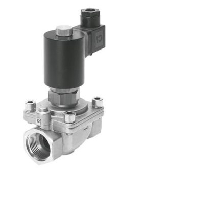 FESTO 气动/液压/传动设备 VZWF-L-M22C-N114-400-V-2AP4-10