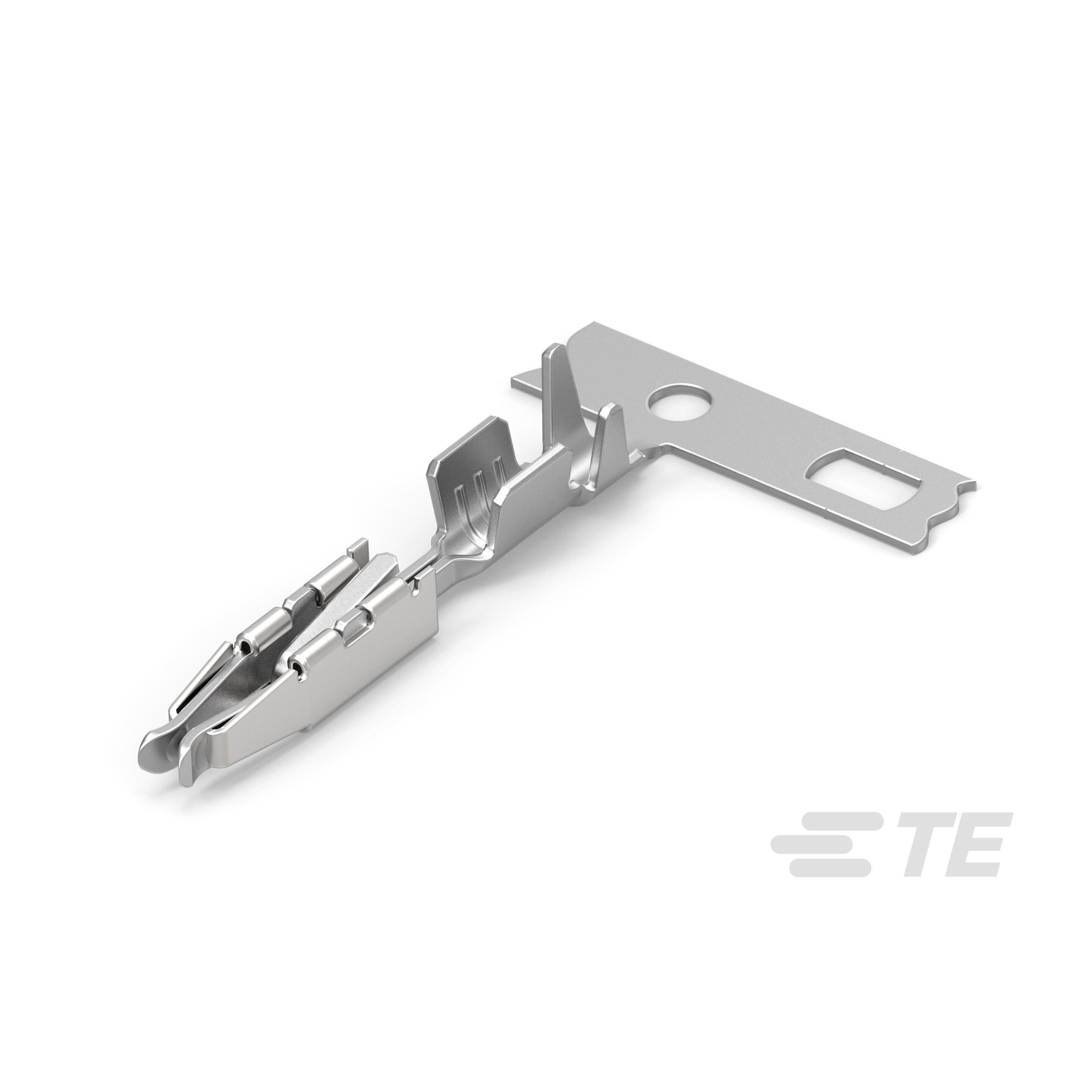 TE CONNECTIVITY 矩形连接器 - 触头 929952-1