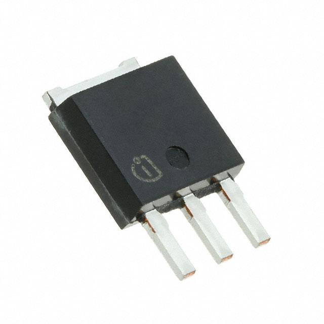 INFINEON TECHNOLOGIES 场效应管(MOSFET) IPS80R600P7AKMA1