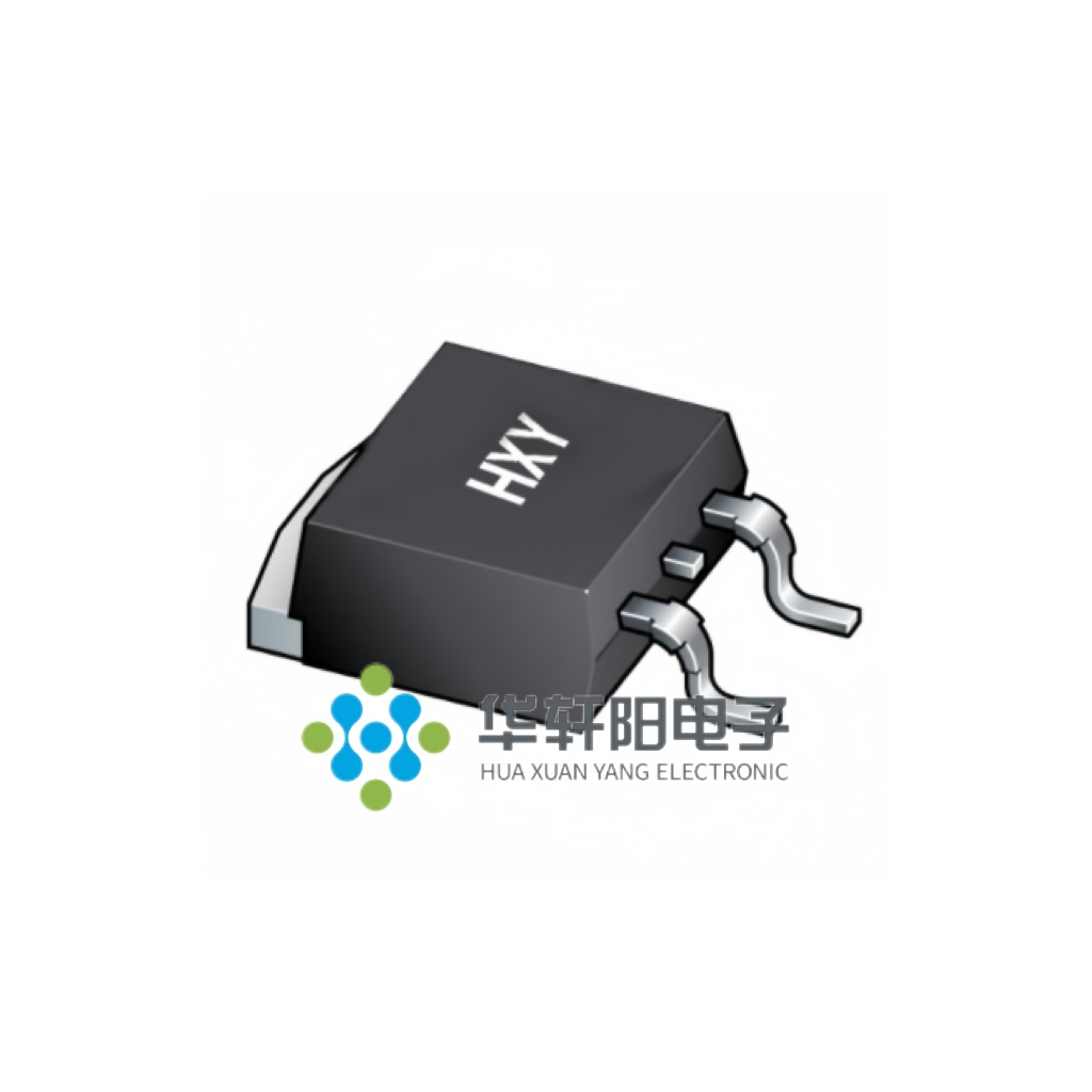 HXY MOSFET/深圳华轩阳电子  HD6957