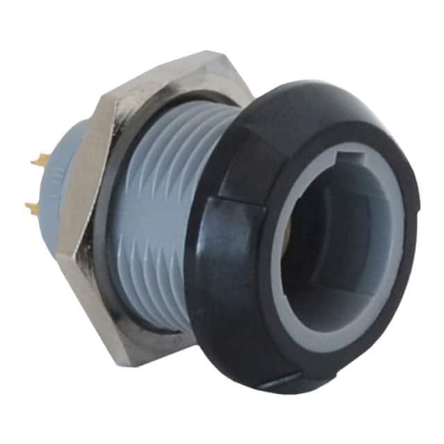 ITT 圆形连接器 PLB4G020007