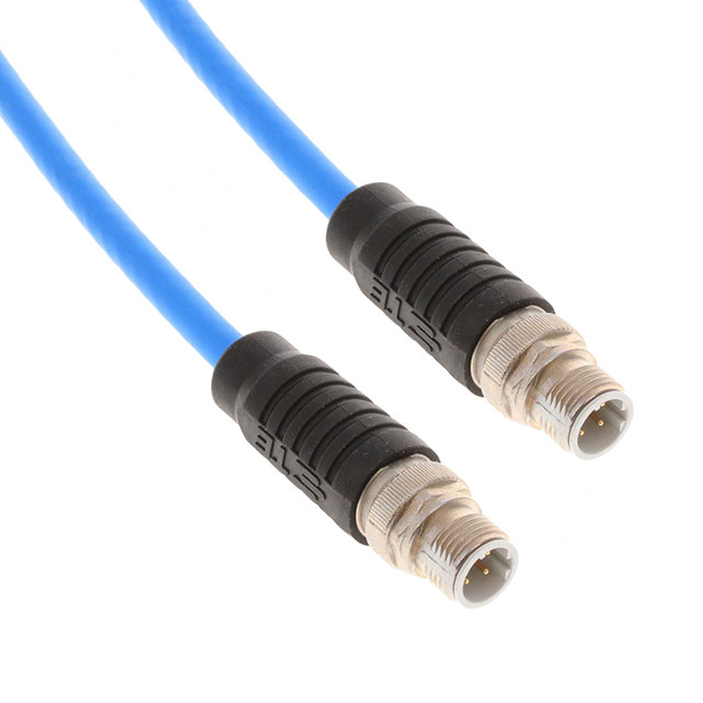 TE CONNECTIVITY 圆形线缆 2322330-9
