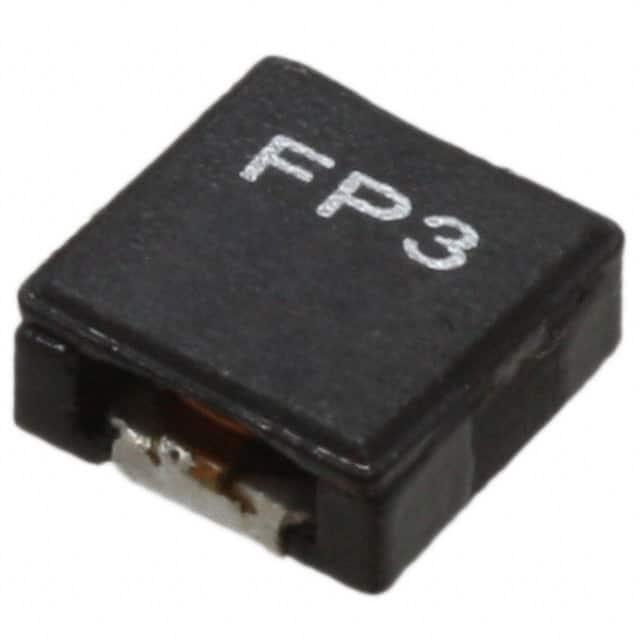 EATON 贴片电感 FP3-1R0-R