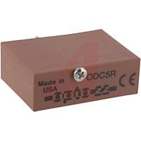 OPTO 22 其他继电器 ODC5R