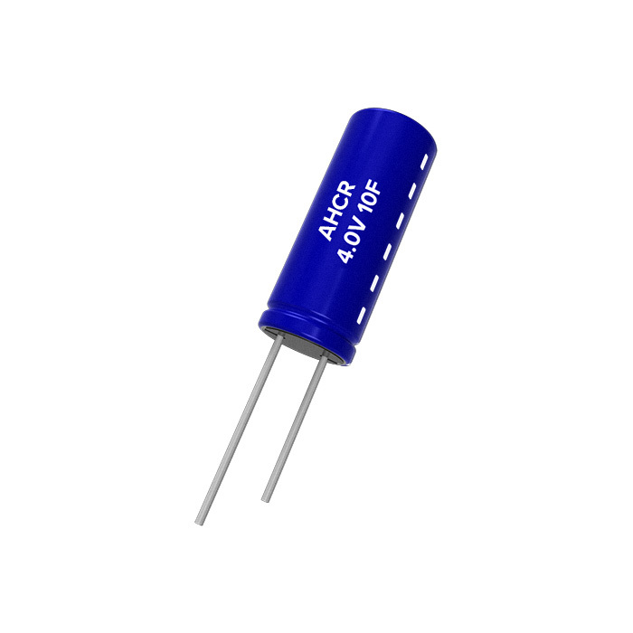 ABRACON  AHCR-S04R0SA406Q