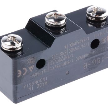 OMRON/欧姆龙 限位开关 Z-15G-B