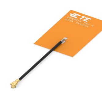 TE CONNECTIVITY 无线收发芯片 2108971-5