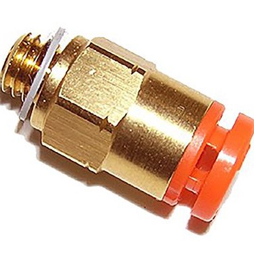 SMC 管件和管道 KQ2H01-32N