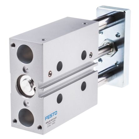 FESTO 气动/液压/传动设备 DFM-20-50-P-A-GF