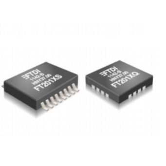 FUTURE TECHNOLOGY DEVICES INTERNATIONAL 其他接口芯片 FT201XQ-T