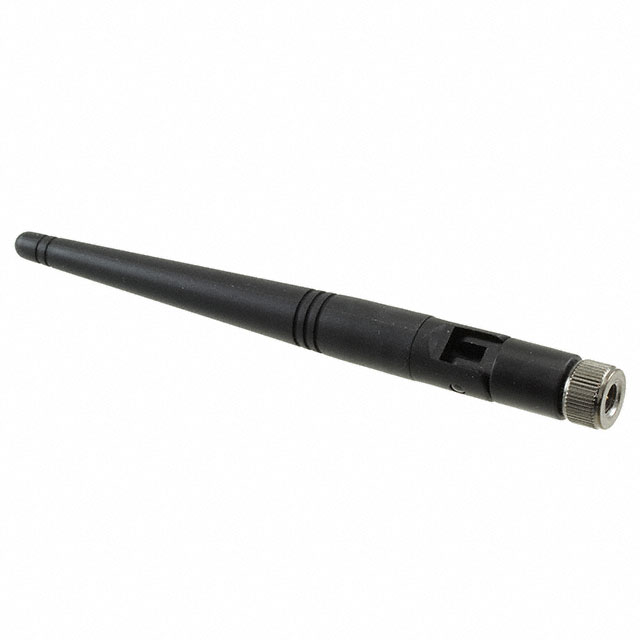 RF SOLUTIONS 天线 FLEXI-SMA90-868