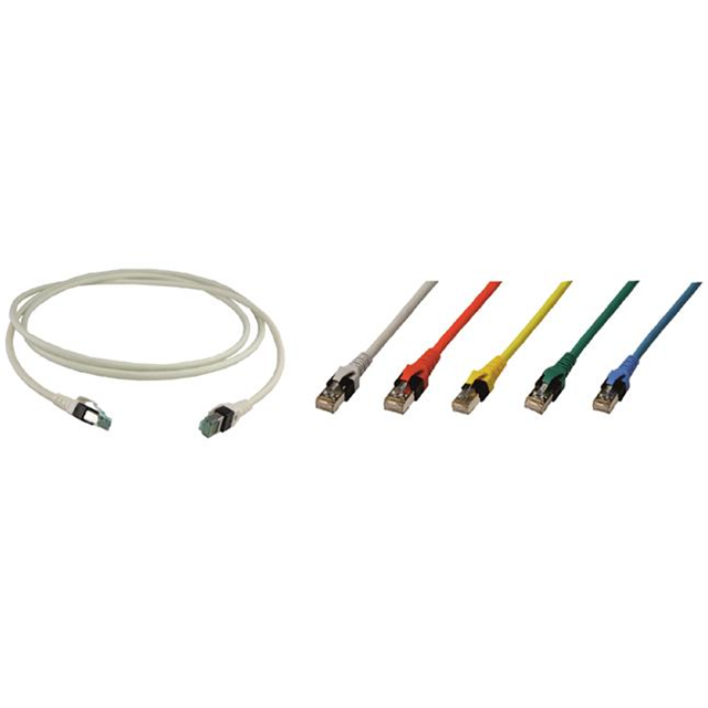 HARTING 其他线缆 09488787589010