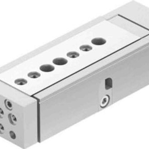 FESTO 气动/液压/传动设备 DGSL-10-30-PA